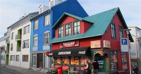 A Local Guide to the Best Shopping in Reykjavik 